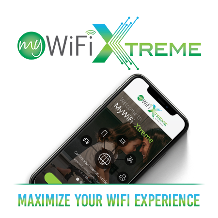 Maximize Your Wi-Fi Experience